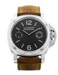 Pre-Owned Panerai Luminor 8 Days Watch